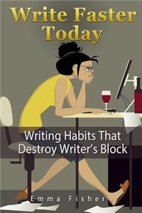 Write Faster Today