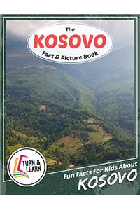 The Kosovo Fact and Picture Book
