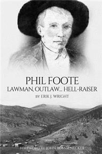 Phil Foote