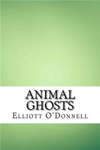 Animal Ghosts
