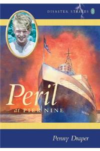 Peril at Pier Nine