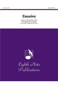 Cousins: Score & Parts
