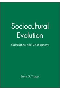 Sociocultural Evolution