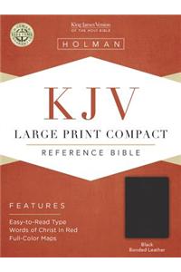 Bible Kjv Holman