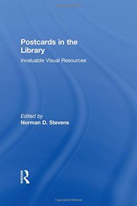Postcards in the Library