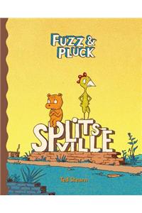 Fuzz & Pluck