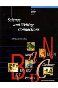 29800 Science and Writing Connections
