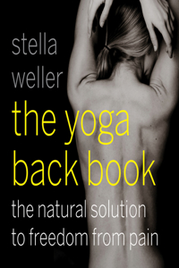 The Yoga Back Book