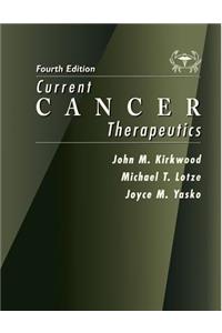 Current Cancer Therapeutics