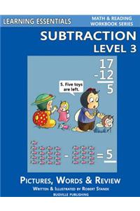 Subtraction Level 3