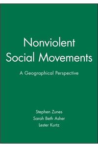 Nonviolent Social Movements