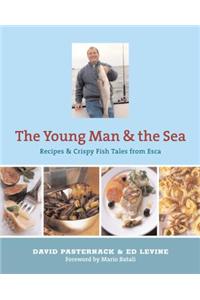 Young Man & The Sea