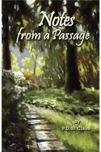Notes from a Passage