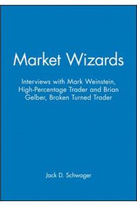 Market Wizards, Disc 10