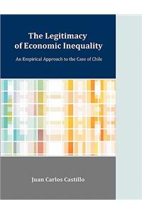 Legitimacy of Economic Inequality