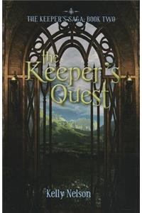 Keeper's Quest