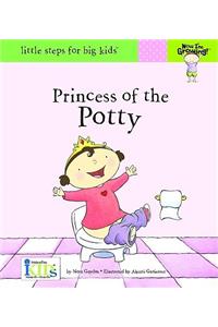 Princess of the Potty