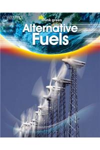 Alternative Fuels Reading Level 6