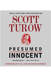 Presumed Innocent