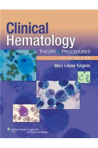 Clinical Hematology