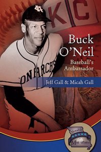 Buck O'Neil