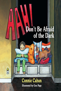 AAH! Don't Be Afraid of the Dark