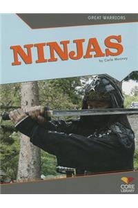 Ninjas
