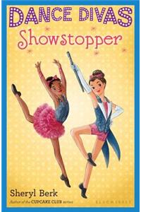 Dance Divas: Showstopper