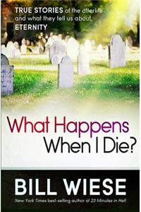 What Happens When I Die?