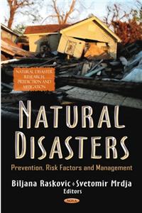 Natural Disasters