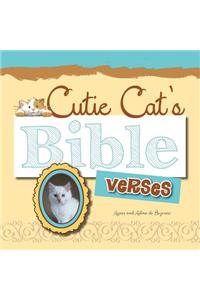 Cutie Cat's Bible Verses