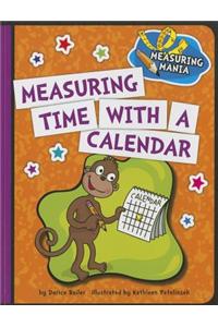 Measuring Time with a Calendar