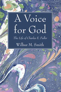 Voice for God