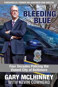 Bleeding Blue
