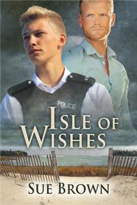 Isle of Wishes, Volume 2