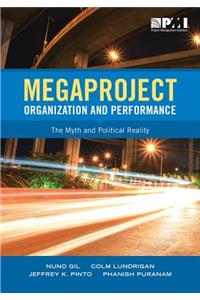 Megaproject Organization and Performance