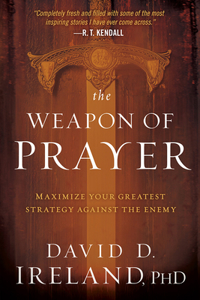 Weapon of Prayer