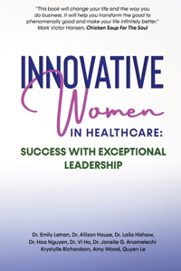 Innovative Women in Healthcare