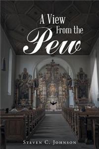 A View from the Pew
