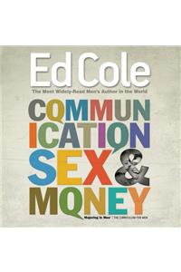 Communication, Sex & Money Workbook