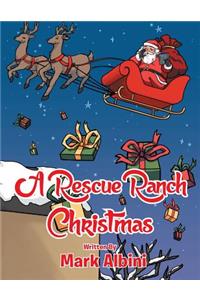 A Rescue Ranch Christmas
