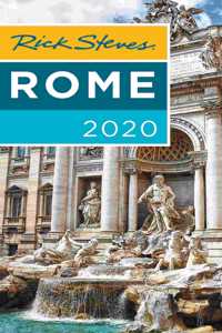 Rick Steves Rome 2020