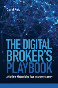 Digital Broker's Playbook