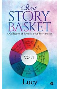 Short Story Basket VOL 1