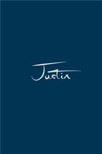 Justin