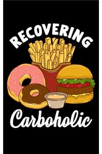 Recovering Carboholic