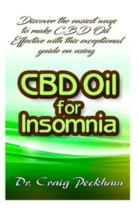 Discover the easiest ways to make CBD Oil Effective with this exceptional guide on CBD Oil for Insomnia