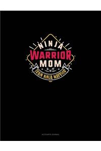 Ninja Warrior Mom Train Ninja Warrior