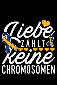 Liebe Zählt Keine Chromosomen