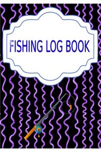 Fishing Logbook